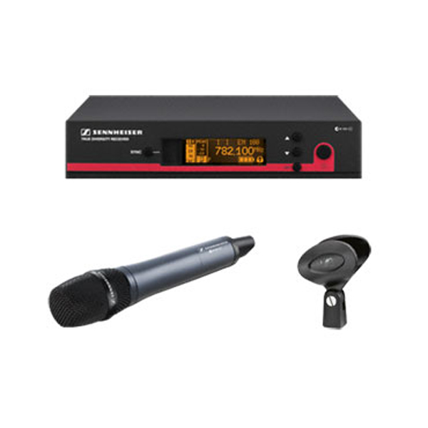 SENNHEISER EW145G3 UֳʽoԒͲ
