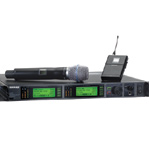SHURE UR24d/beta87c pֳ֟oԒͲ