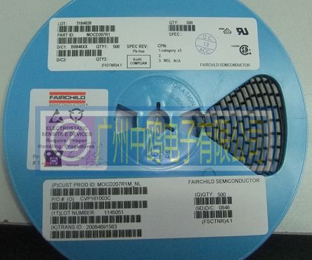 MOCD207INFIEON