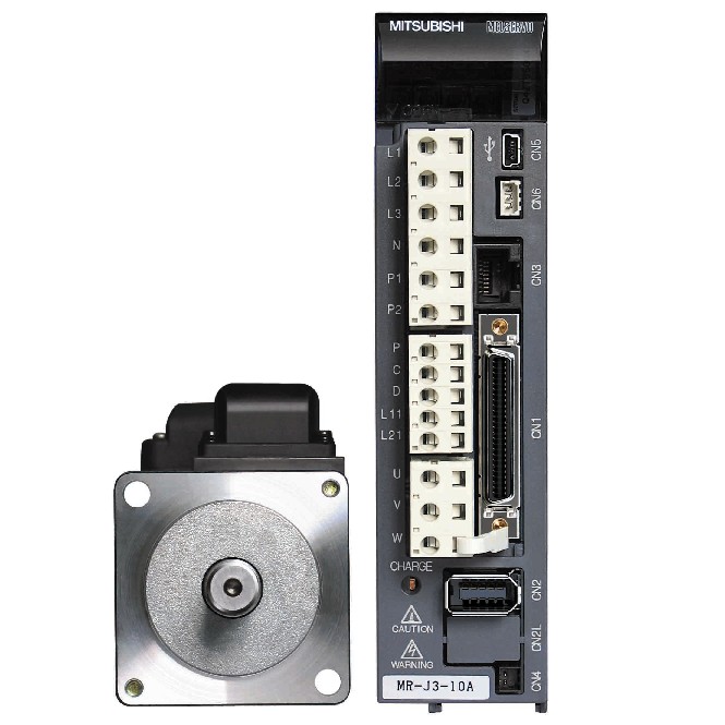 ŷ늙C MR-J3-10A+HF-KP13