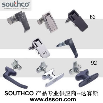 Southco 62Ti