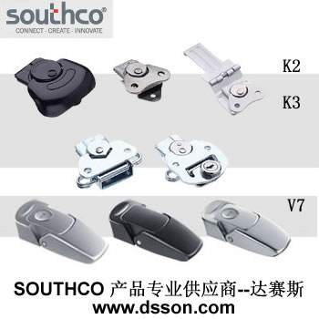 SouthcoK3Ti