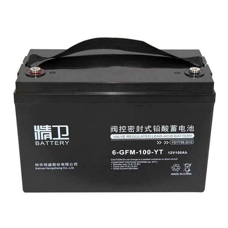l늳6-GFM-100-YT 12V100AHSoUƿUPSgԴ