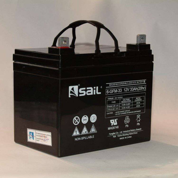 L늳6-GFM-33(Sail)12V33AHֱEPS/UPSgԴ