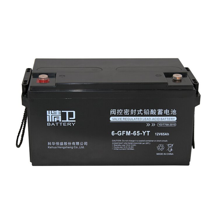 l늳6-GFM-65-YT 12V65AHֱEPSԴúƿ