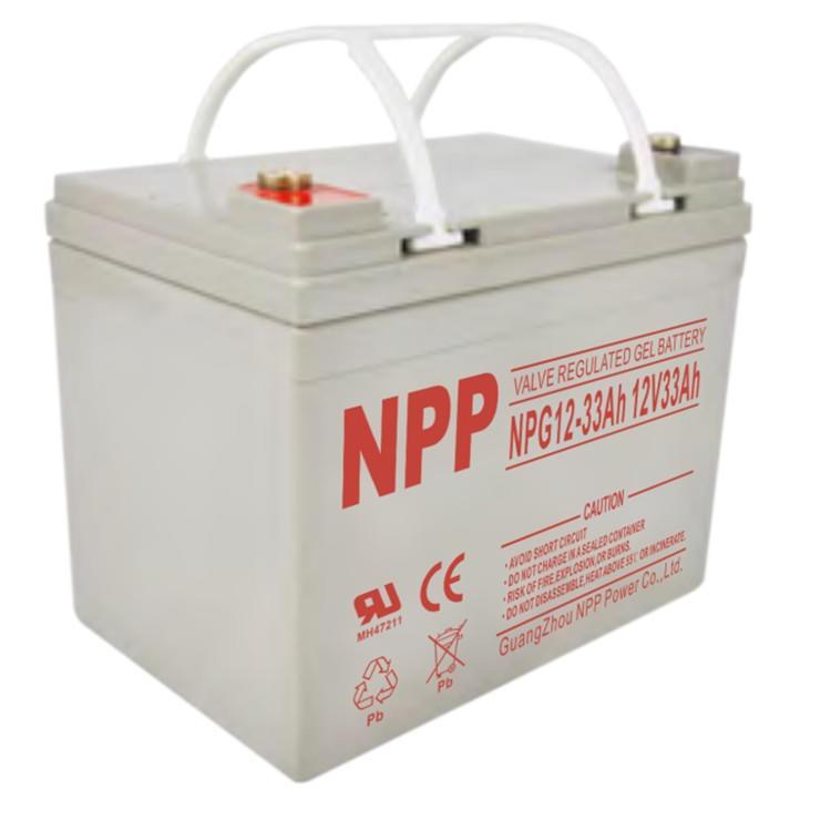 NPP늳NPG12-33 12V33AH zwSo늳 UPSԴ
