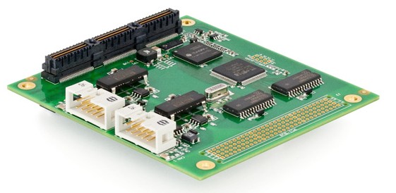 PCAN-PCI/104-ExpressӿDQ