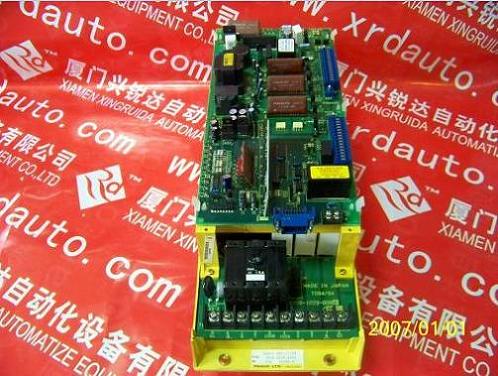 F؛}prA06B-6058-H006 A06B-6077-H106
