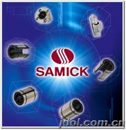 nֱS SAMICKֱS