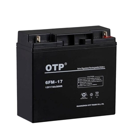 OTP늳12V-17AH