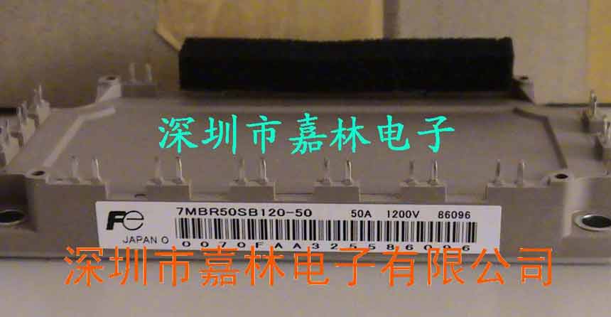ڏVݖ|ݸݷɽIGBTģK7MBR50SB120