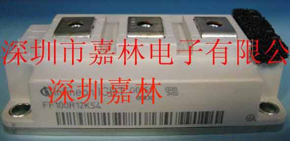 FF100R12KS4ӢwģKչN