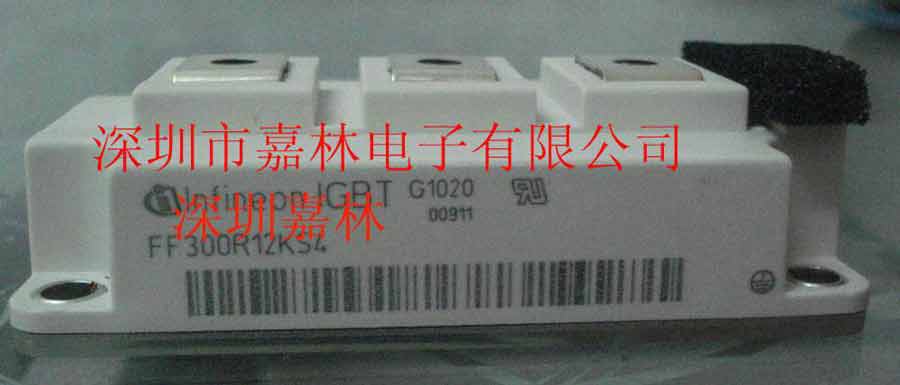 FF300R12KS4ӢwģKչʾ