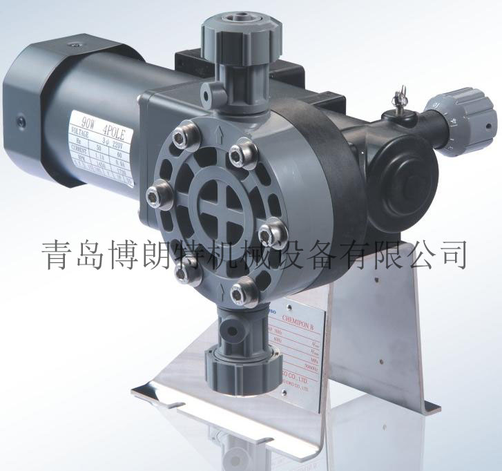 NIKKISOӋ BX20-PCF-H380