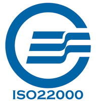 혵ISO22000ʳƷȫwϵJCԃ