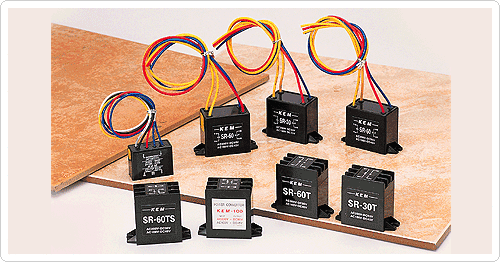 KEMn늲ԴDQ SR-30,SR-60,SR-100,SR-30T