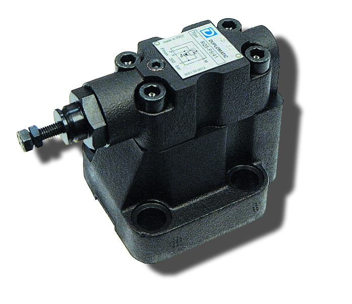 DUPLOMATICRDS5-S4/10N-D24K1