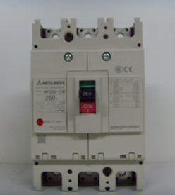 ·NF63-CW NF125-CW NF250-CW NF400-CW