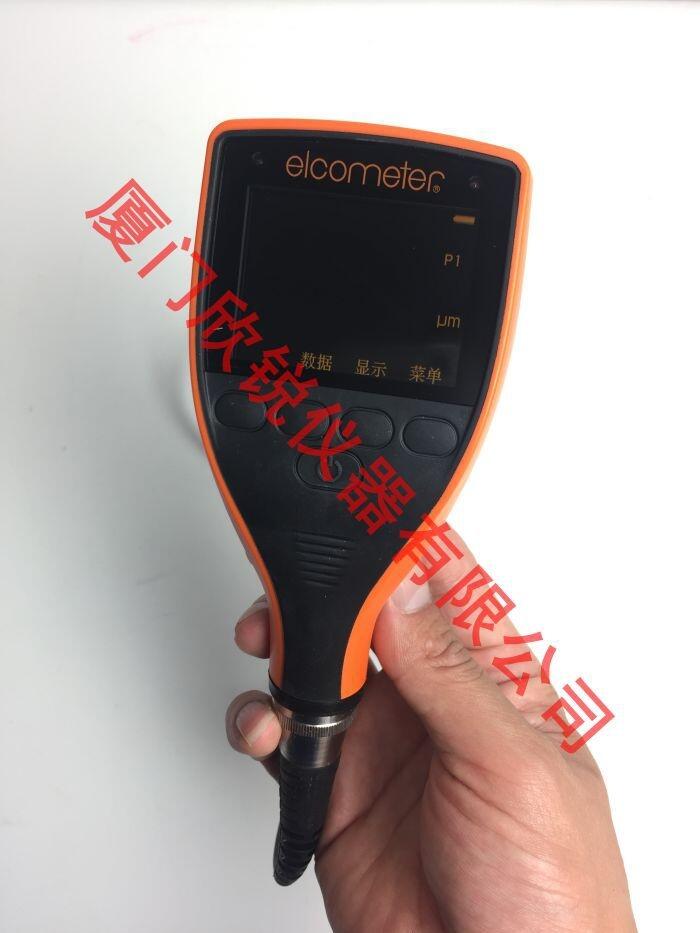 Ӣ׸ElcometerwʽֲڶȃxE224C-BS+T224C500US