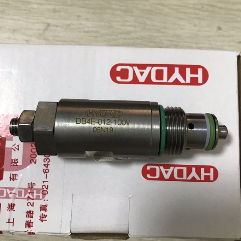 R¿HYDACyDB08A-0-C-N-090V