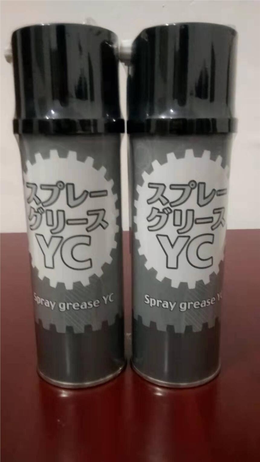 F؛ձɽһWYAMACHISPRAY  GREASE YCoɫ