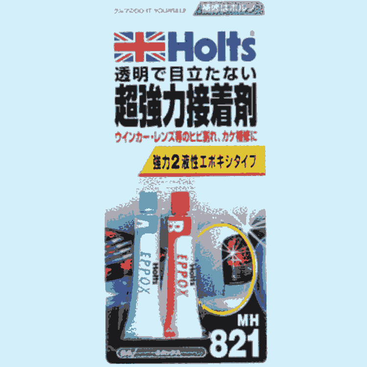 ձiۥHOLTSaބMH821
