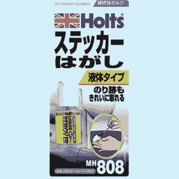 ձiۥHOLTSaބMH808