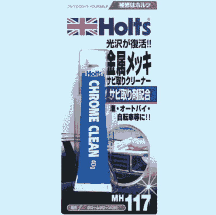 ձiۥHOLTSaބMH117