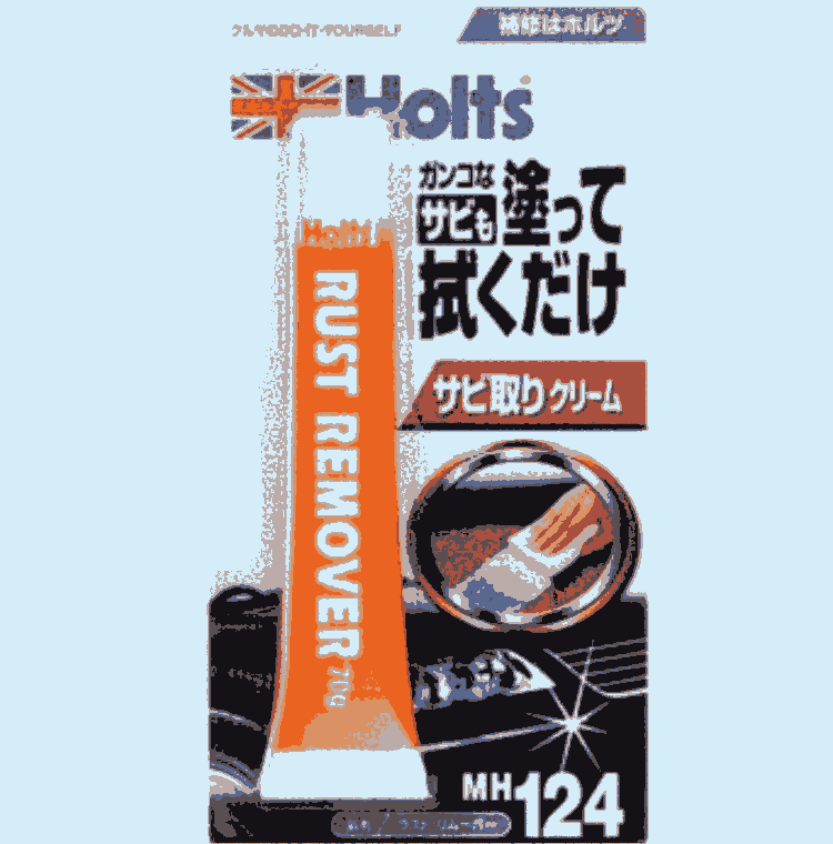ձiۥHOLTSaބMH124