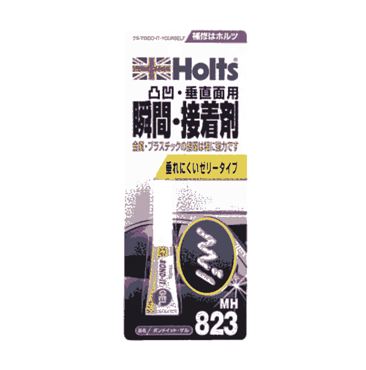 ձiۥHOLTSaބMH823