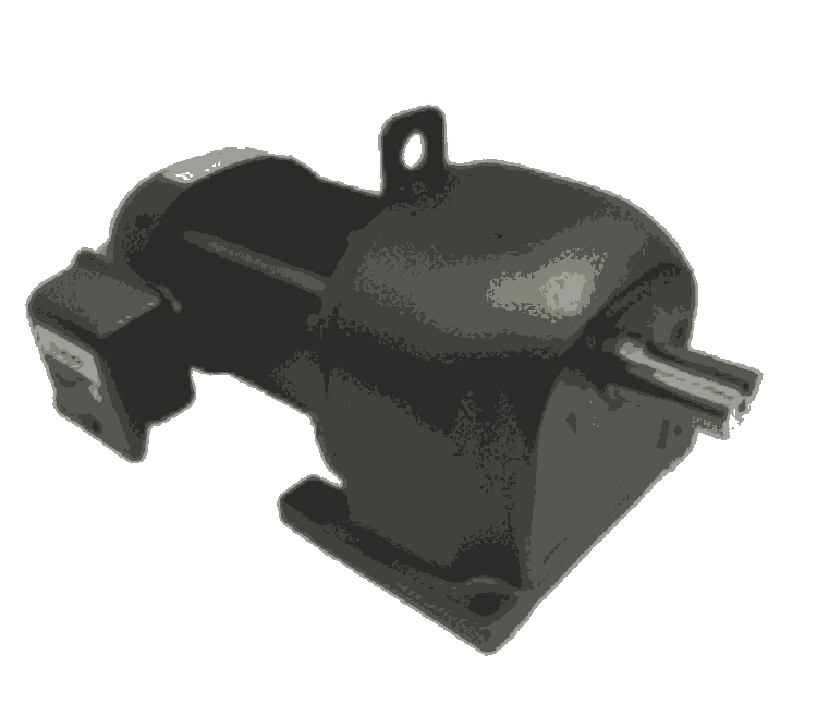 pٙCMITSUBISHI̖GM-DFBHW-2.2KW-1/15-380V