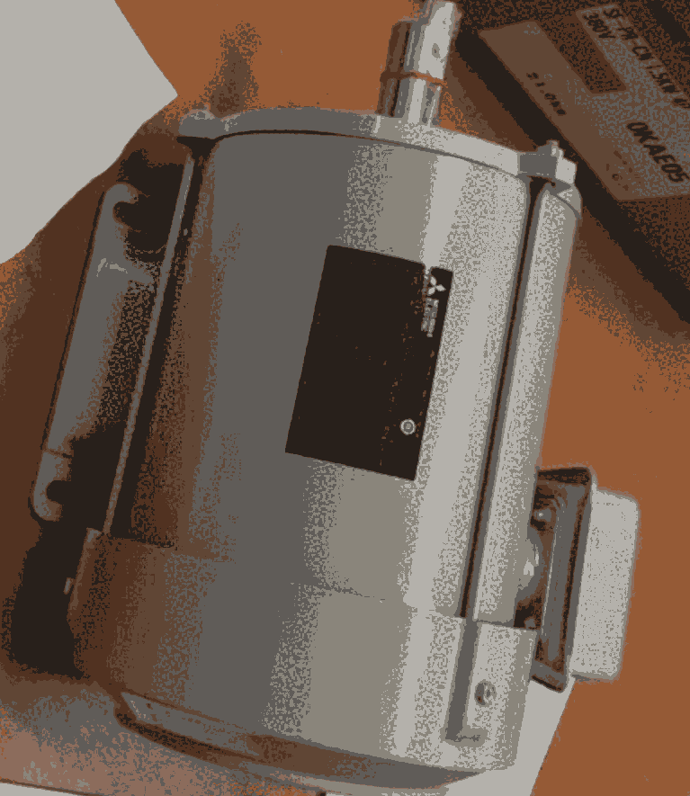 ձMITSUBISHI늙CSF-PRVB 0.4KW 6P