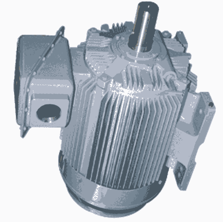 ձMITSUBISHI늙CSF-JRV 0.4KW 6P 220V 60HZ