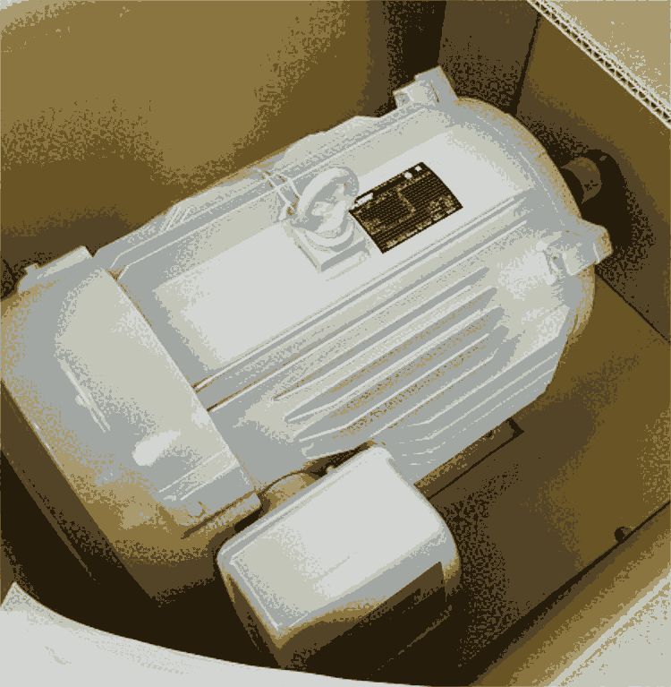 ձMITSUBISHI늙CSF-HRVOB 0.4KW 6P 200V 50HZ