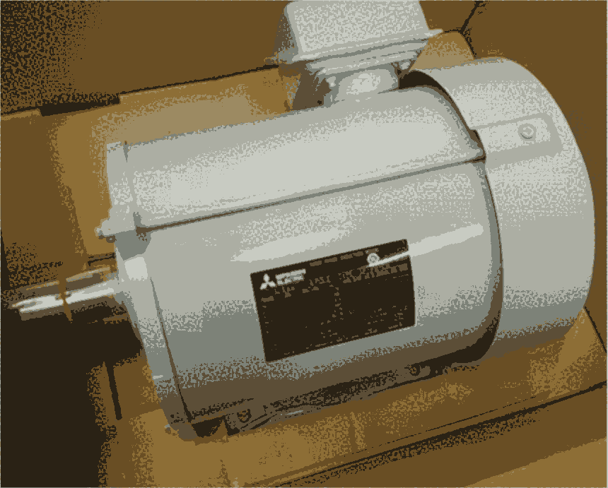 ձMITSUBISHI늙CSF-PRF 22KW 6P 200V 50HZ