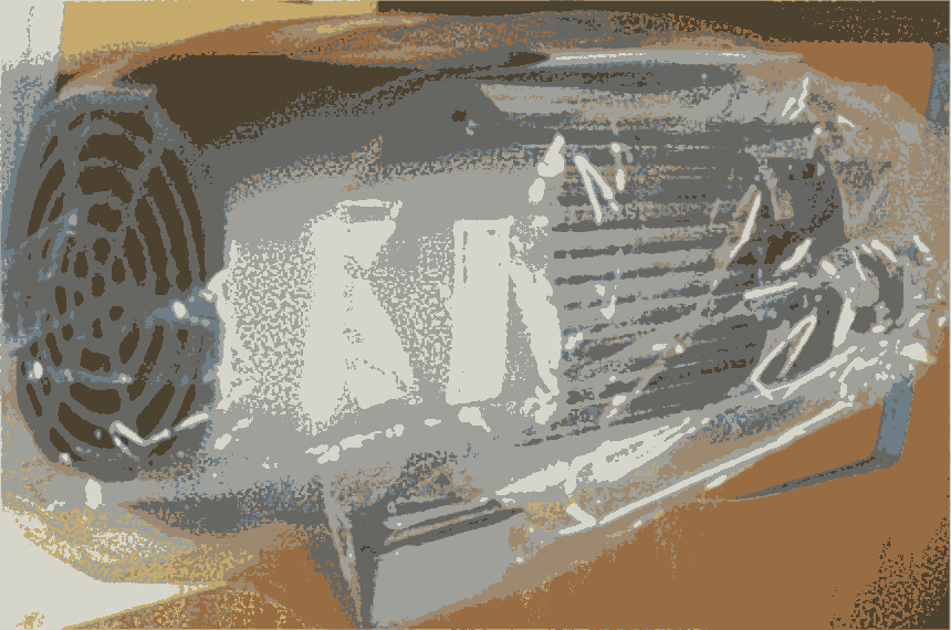 ձMITSUBISHI늙CSF-JRO 0.75KW 4P 200V 60HZ