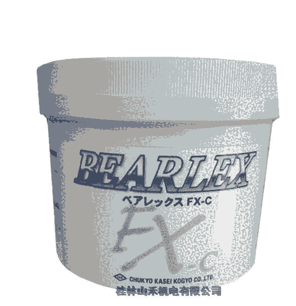 ݹձоɹI֬BEARLEX FX-C