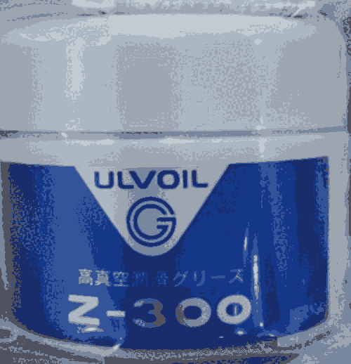 ݹձ۰lULVAC՝֬ULVOIL Z-300