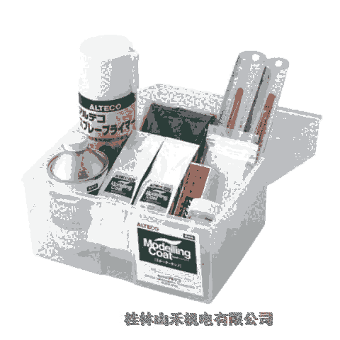 ձƥ(ALTECO)ع˲gMC-STARTERKIT