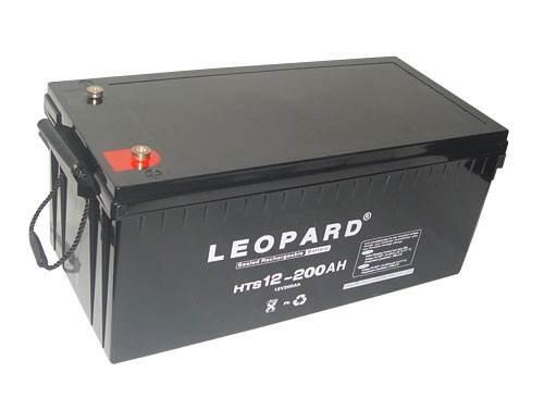 ޱLEOPARDHTS12-150/12V150AH늳5GͨŌ