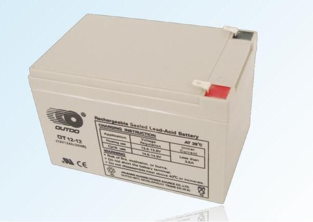 WضOT12-6 6V12AH/20HR늳ؙC