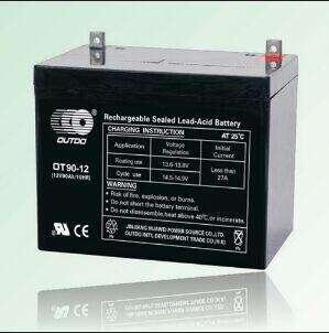 WضOT65-12 12V65AH/10HR늳ؙC