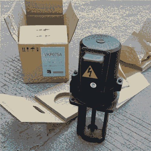 FUJI VKP085Aʿs
