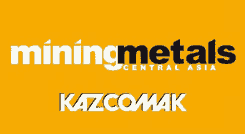 2024˹˹̹H̙CеVIչ  KAZCOMAK&Mining