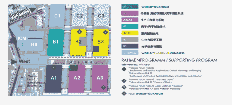 26õĽڹչLASER World of PHOTONICS