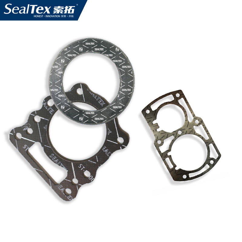 SealTex ST-9926 ͸ߜؽʯīͺϰȼCܷÉ|Ƭ