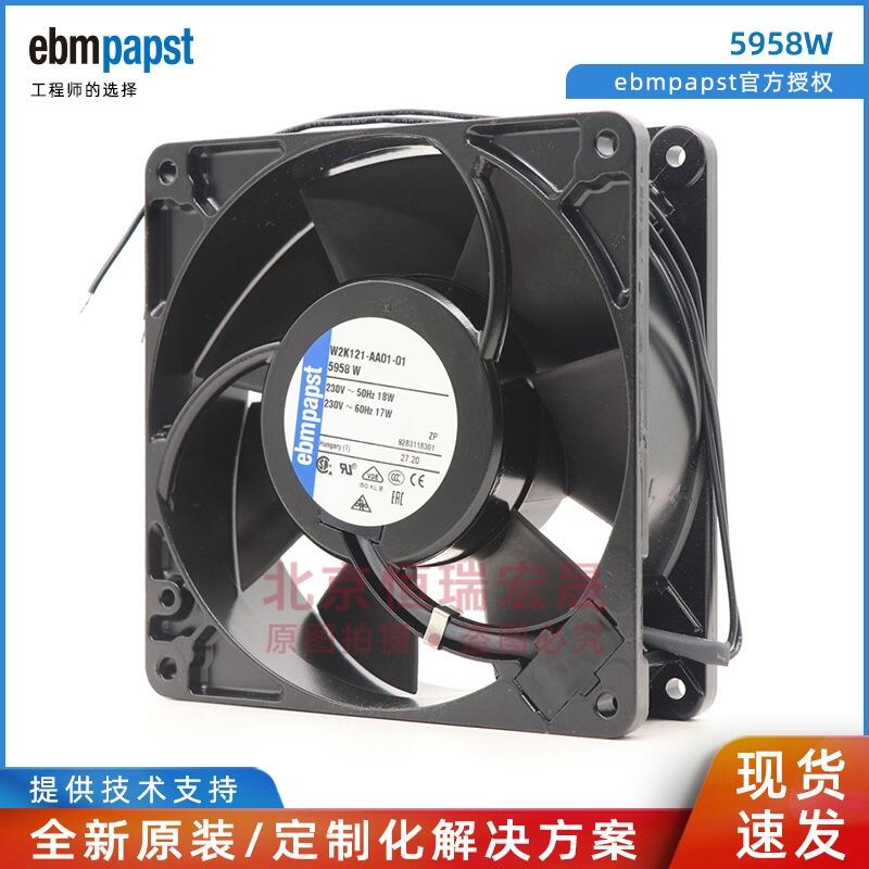 F؛5958W ebm-papstLC ׃lɢL