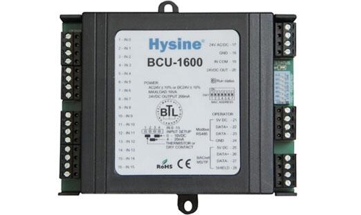 HYSINEBCU-1600 ɾ̿