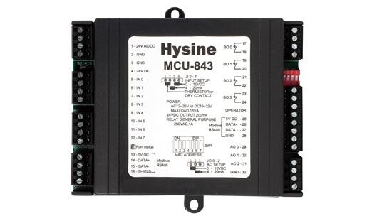HYSINEMCU-843 ɾ̿