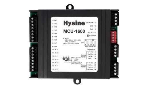 HYSINEMCU-1600 ɾ̿